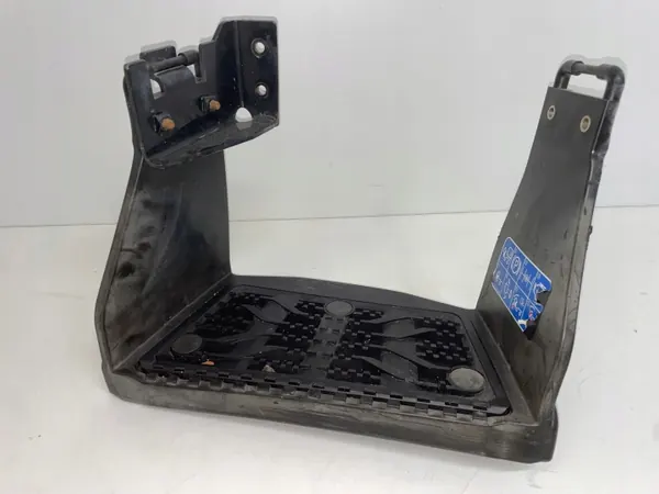 Untere Stufe MAN TG3/TGX OEM 81 STOP - Gebraucht image 2