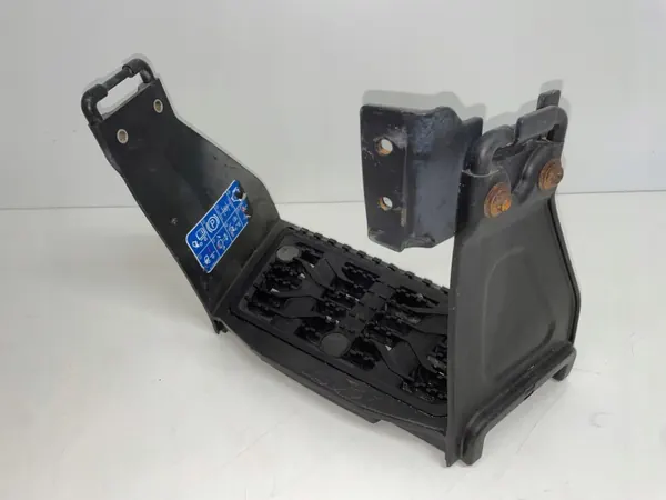Untere Stufe MAN TG3/TGX OEM 81 STOP - Gebraucht image 3