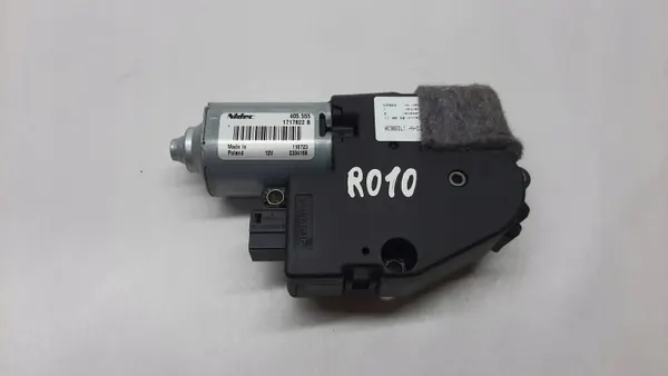 BMW 7 F01-F04 taklucka modul OEM 1717822 Begagnad image 2