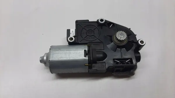 BMW 7 F01-F04 taklucka modul OEM 1717822 Begagnad image 3