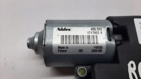 BMW 7 F01-F04 taklucka modul OEM 1717822 Begagnad image 4