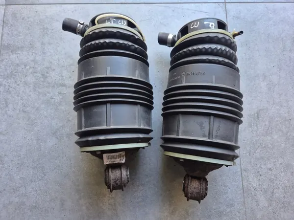 OEM luftfjädring kudde vänster/höger bak image 2