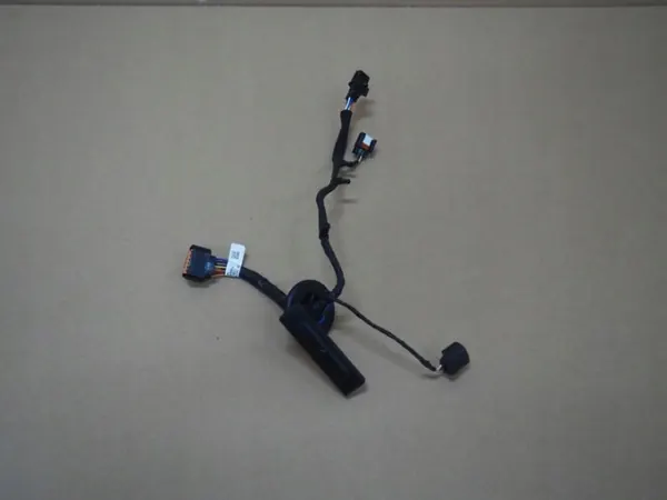 OEM Heckklappenknopf für Hyundai Tucson IV - Gebraucht image 2