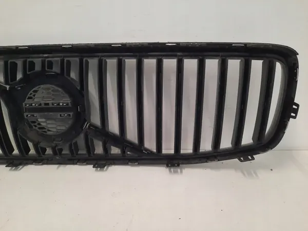 Grill Radiator VOLVO S90 V90 II 2016-20 Chrome OEM 31425407 image 10