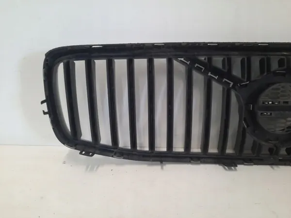 Grill Radiator VOLVO S90 V90 II 2016-20 Chrome OEM 31425407 image 9