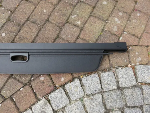 BMW 3 F31 Persianas de Maletero OEM 204567 image 3