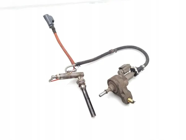 Colector de escape Citroen Relay 2.2 HDi 130 image 10