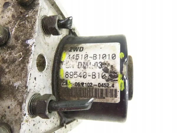 Pompe ABS OEM 06210906673 pour Daihatsu Sirion image 8