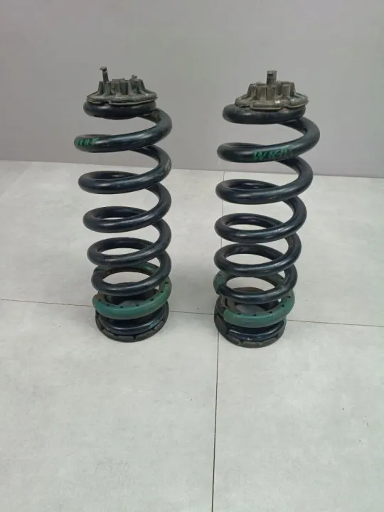 OEM spr t. wk2 achterveer voor Jeep Grand Cherokee WK2 image 2