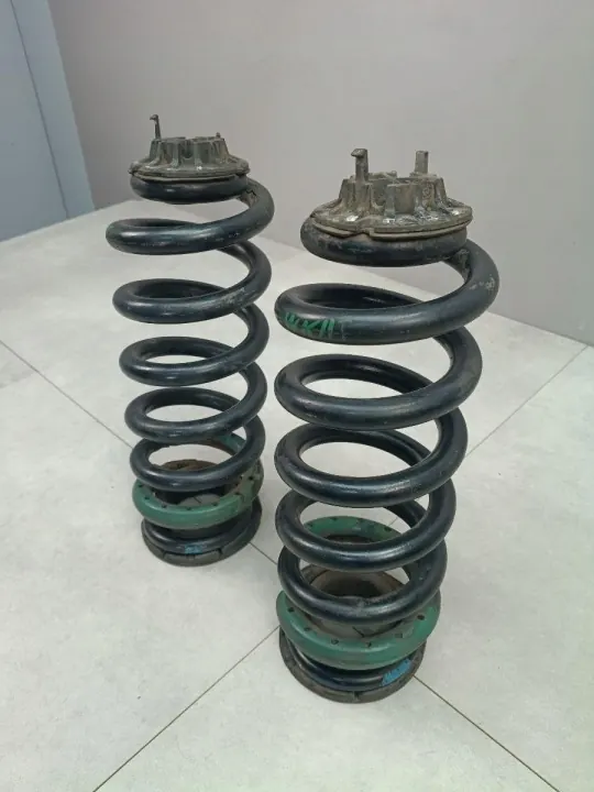 OEM spr t. wk2 achterveer voor Jeep Grand Cherokee WK2 image 3