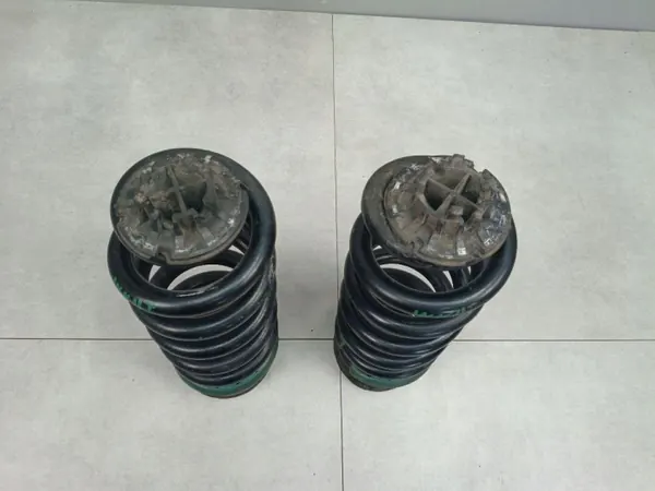 OEM spr t. wk2 achterveer voor Jeep Grand Cherokee WK2 image 5