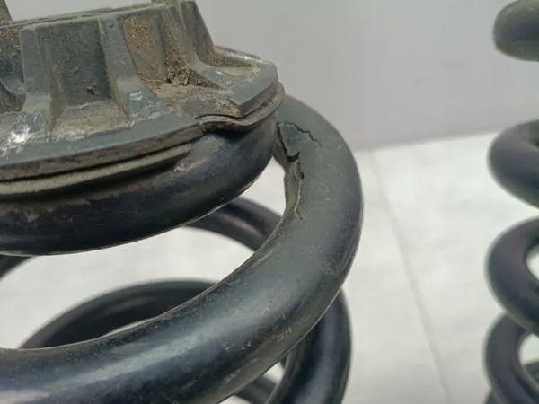 OEM spr t. wk2 achterveer voor Jeep Grand Cherokee WK2 image 6