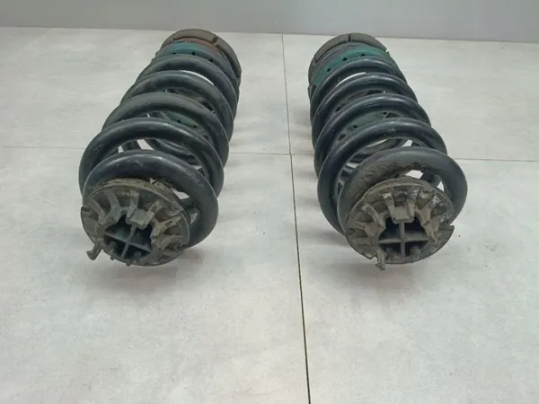 OEM spr t. wk2 achterveer voor Jeep Grand Cherokee WK2 image 9