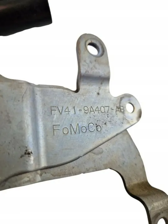Bomba combustible calefacción autónoma FORD KUGA II FV419A407AB image 5