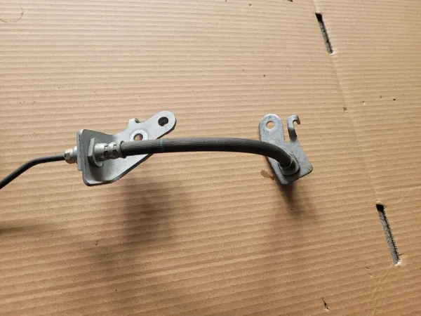 TOYOTA Koppelpomp OEM POMPKA WYSPRZĘGLIK image 3