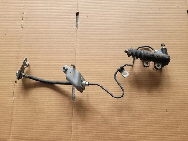 TOYOTA Koppelpomp OEM POMPKA WYSPRZĘGLIK image 4