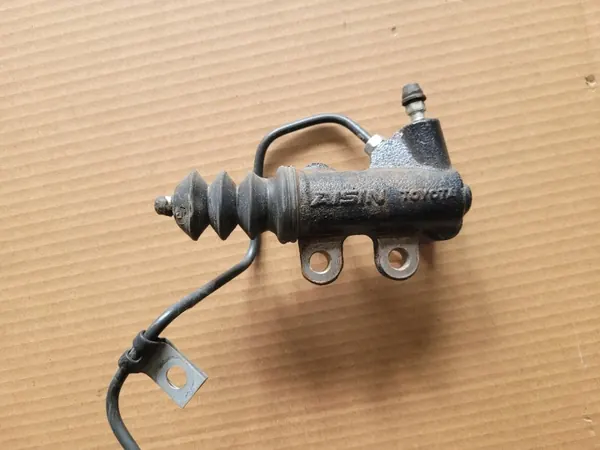 TOYOTA Koppelpomp OEM POMPKA WYSPRZĘGLIK image 5
