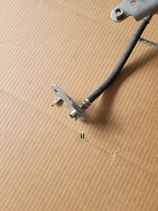 TOYOTA Koppelpomp OEM POMPKA WYSPRZĘGLIK image 6