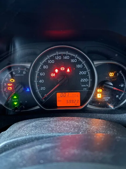 TOYOTA Koppelpomp OEM POMPKA WYSPRZĘGLIK image 7