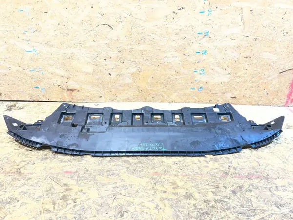Toyota Yaris Cross Frontstoßstangenschutz OEM 52618-0D180 image 4