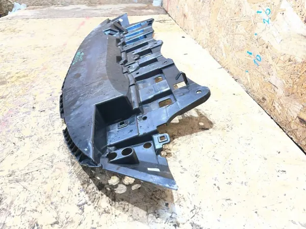Toyota Yaris Cross Frontstoßstangenschutz OEM 52618-0D180 image 5