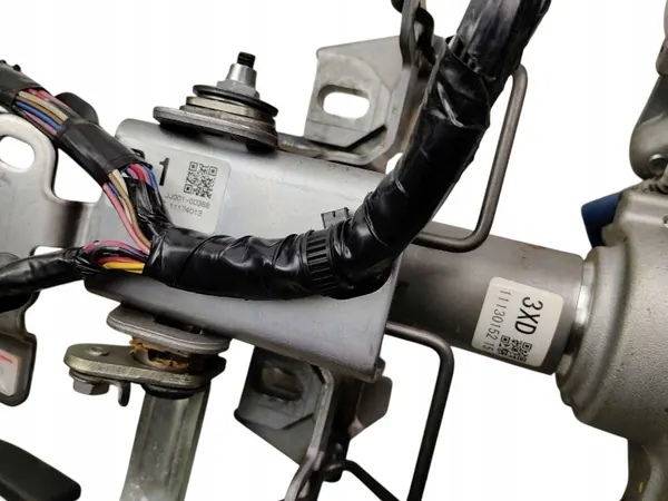 Direction assistée électrique Mitsubishi ASX OEM JJ00100388 image 7