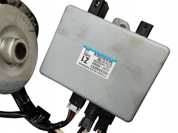 Direction assistée électrique Mitsubishi ASX OEM JJ00100388 image 9