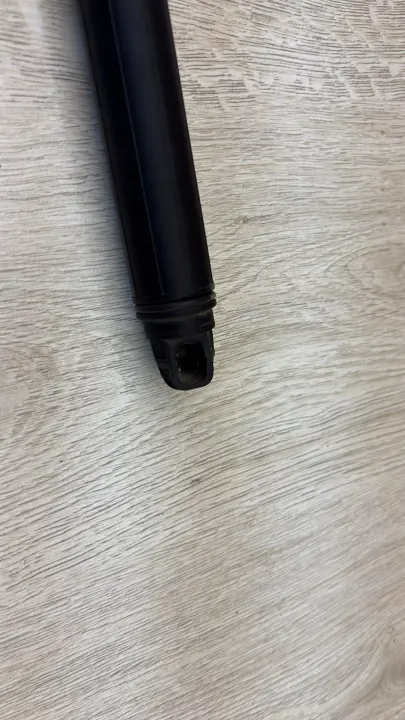 Elbakluckstöd Höger OEM 57A827852 image 3