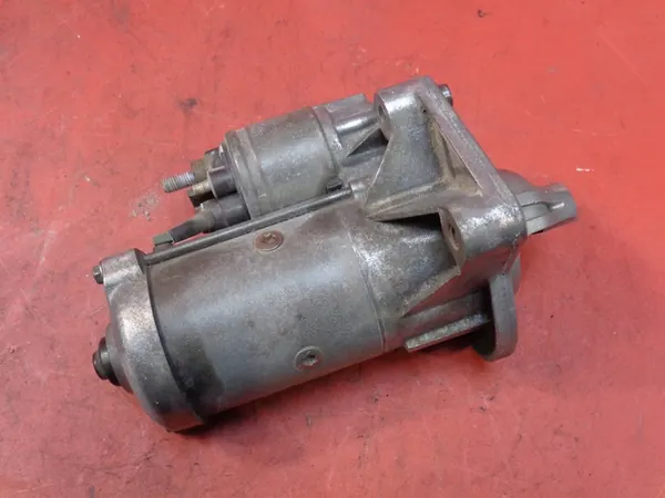 Motor de arranque Ford Mondeo 1.6 TDCI 2014 AV6N-11000-GC image 2