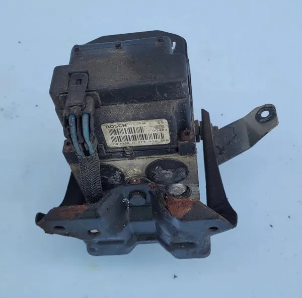 ABS-pumppu OEM 0273004356 Honda Accordille image 4
