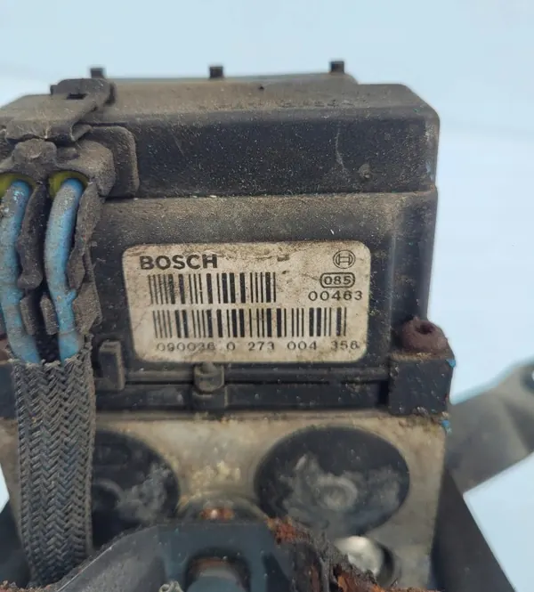 ABS-pumppu OEM 0273004356 Honda Accordille image 5