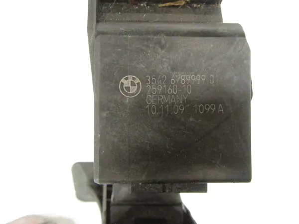 BMW Gaspedal E60 E61 E63 E64 E83 E84 E90 E91 F06 F10 F25 MANUAL image 6