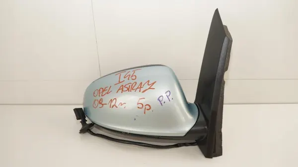 OEM 360207057 höger spegel för Opel Astra J 09-12 image 6