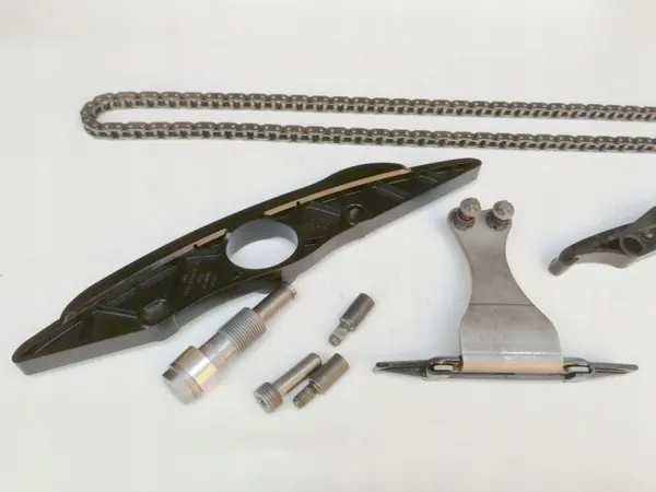 BMW Distributieriem OEM 8648729 voor X3 X1 F21 F23 image 4