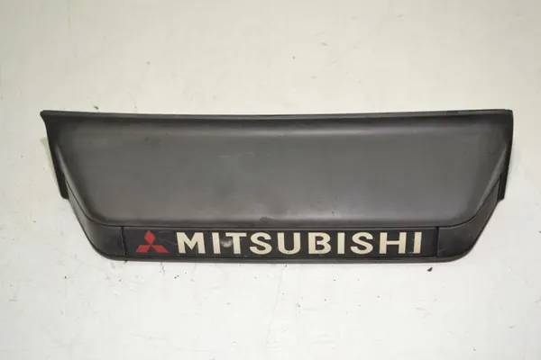 Autocollant couvre-poignée arrière OEM MB774438 MR245826 image 2