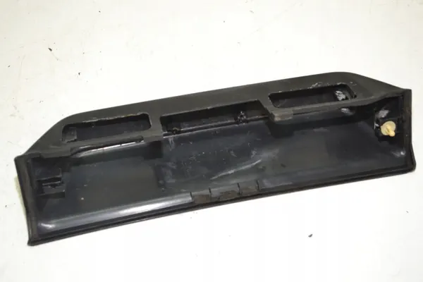 Autocollant couvre-poignée arrière OEM MB774438 MR245826 image 3