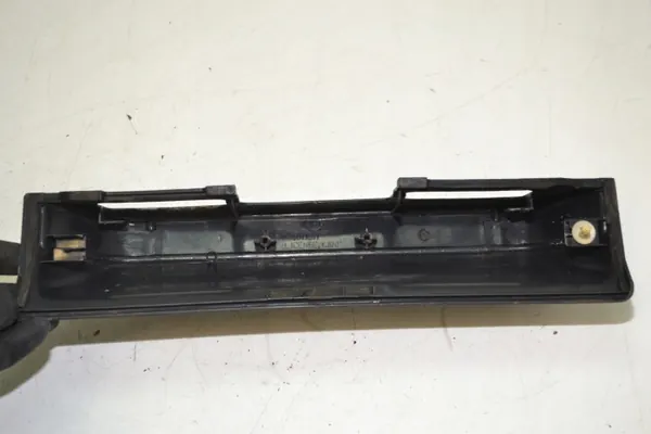 Autocollant couvre-poignée arrière OEM MB774438 MR245826 image 4