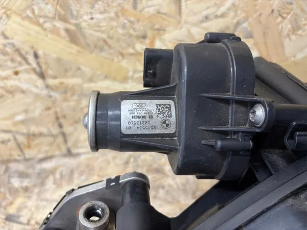 BMW X3 G01 Ansaugkrümmer OEM 859631901 image 5