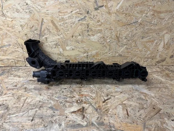 BMW X3 G01 Ansaugkrümmer OEM 859631901 image 6