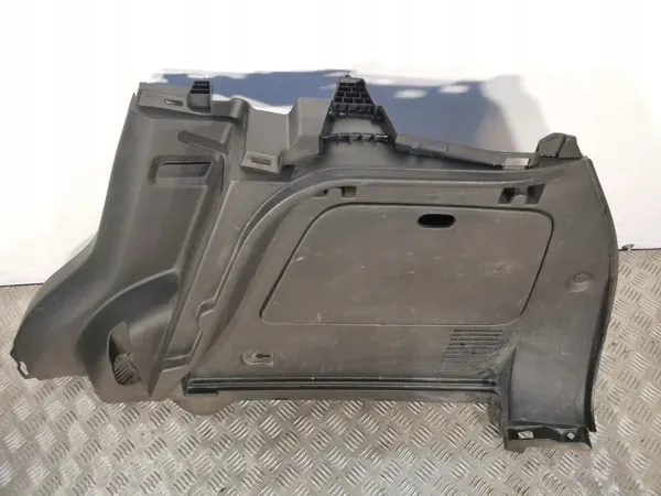 Moldura maletero Opel Mokka X OEM FBZ7372 - Usado image 5