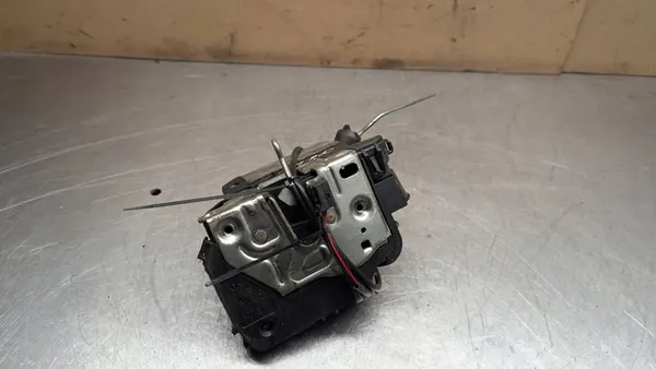 Türschloss rechts vorne MERCEDES-BENZ E (W211) 2117200635 image 2