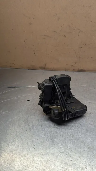 Türschloss rechts vorne MERCEDES-BENZ E (W211) 2117200635 image 4