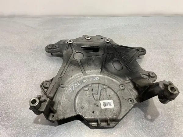 Pieza motor Alfa Romeo Stelvio OEM 50549576 image 2