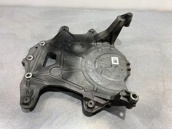 Pieza motor Alfa Romeo Stelvio OEM 50549576 image 3