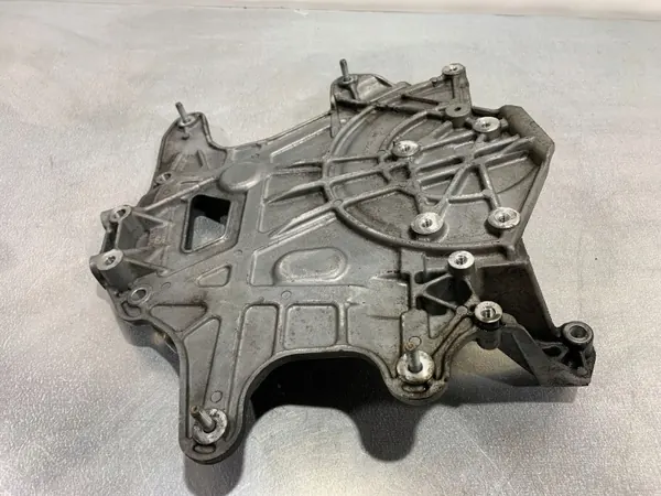 Pieza motor Alfa Romeo Stelvio OEM 50549576 image 4