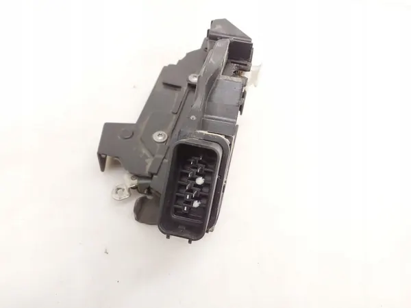 Volvo OE 31253662 Türschloss keyless image 2