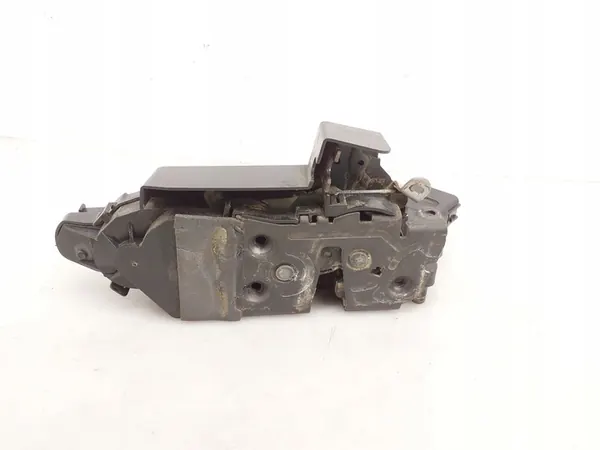 Volvo OE 31253662 Türschloss keyless image 3