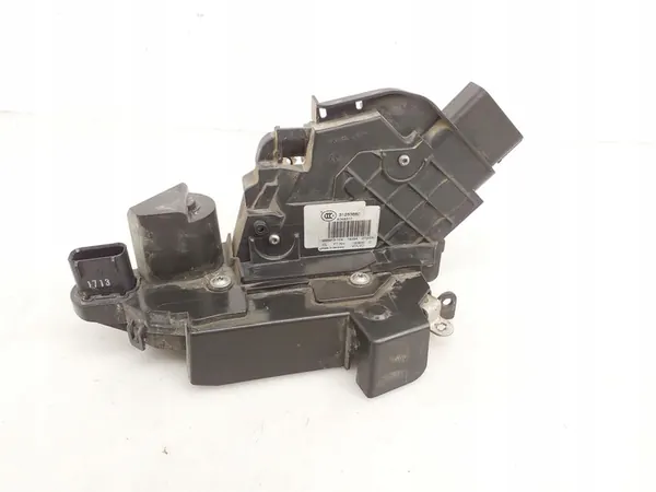 Volvo OE 31253662 Türschloss keyless image 5