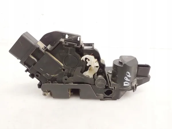 Volvo OE 31253662 Türschloss keyless image 6