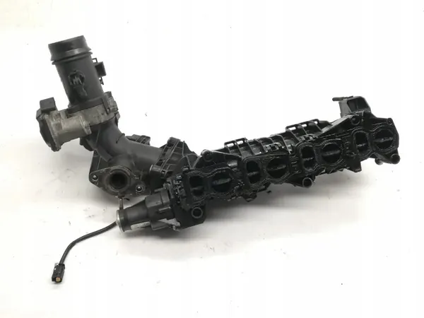 Coletor admissão BMW 3 Coupé E92 7810752 2013 image 2